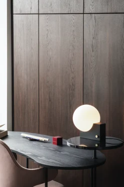 Journey vegglampe / bordlampe, SHY1