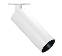 JP recessed downlight 8,9W 2700 kelvin - Dimbar