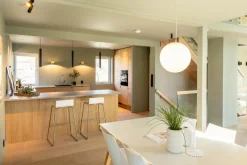 JP recessed downlight 8,9W 2700 kelvin - Dimbar
