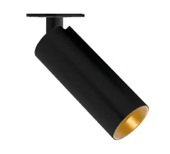 JP recessed downlight 8,9W 2700 kelvin - Dimbar