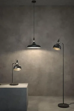 Juna bordlampe