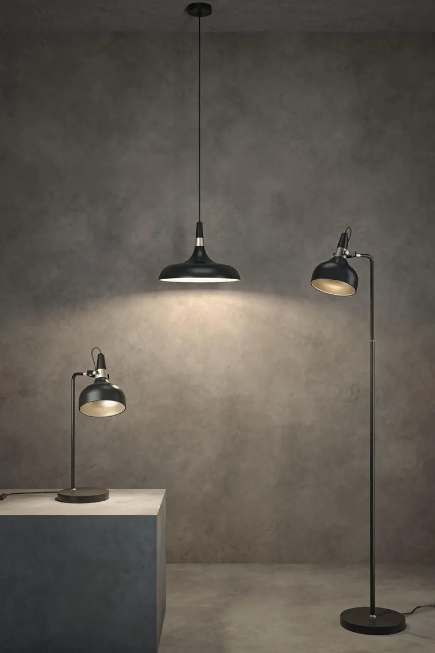 Juna bordlampe