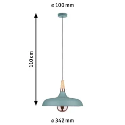 Juna takpendel 34 cm