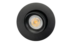 Junistar Bio 8 pack 5W LED 2700K RA90 Isosafe IP44