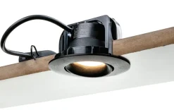 Junistar Bio 8 pack 5W LED 2700K RA90 Isosafe IP44