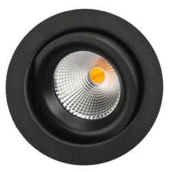 Junistar Eco IsoSafe 8 pack 6W LED 2000-2800K dimtowarm