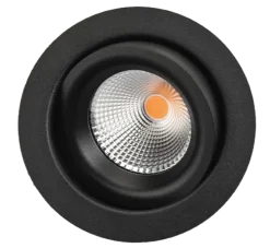 Junistar Eco IsoSafe 8 pack 6W LED 2700K