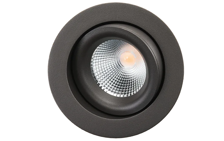 Junistar Lux isosafe 7W LED 2700K IP44