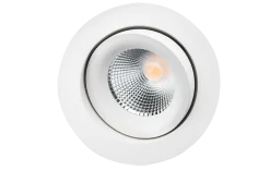 Junistar Lux isosafe 7W LED 2700K IP44