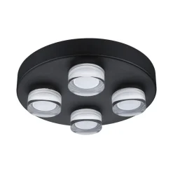 Kame taklampe for baderom 4 x 4,2W 3000 Kelvin IP44