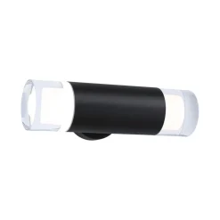 Kame vegglampe for baderom 2 X 4W 3000 Kelvin IP44