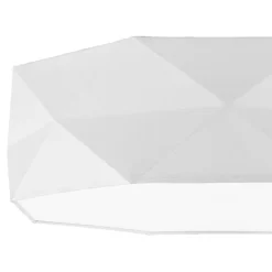 Kantoor taklampe 52 cm