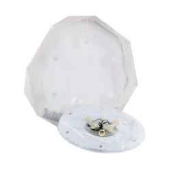 Kantoor taklampe 78 cm