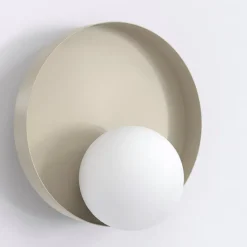 Kido K1 vegglampe