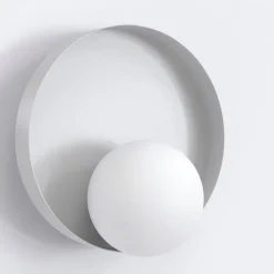 Kido K1 vegglampe