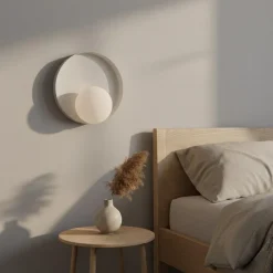 Kido K1 vegglampe