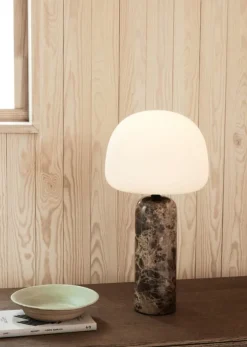 Kin bordlampe H:40cm