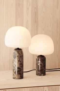 Kin bordlampe H:40cm