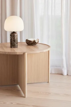 Kin bordlampe H:33cm