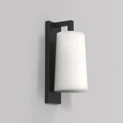 Lago 280 vegglampe IP44