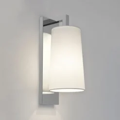 Lago 280 vegglampe IP44