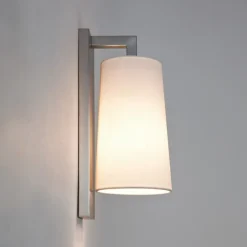 Lago 280 vegglampe IP44