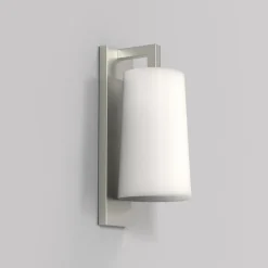 Lago 280 vegglampe IP44