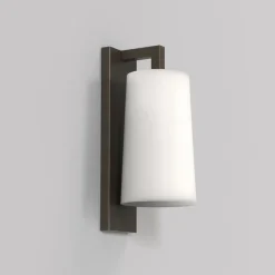 Lago 280 vegglampe IP44