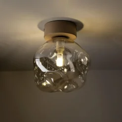 Lava tak/vegglampe