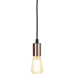 Led filament 3,6W uniterm dimbar 60mm