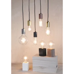Led filament 3,6W uniterm dimbar 60mm