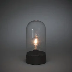 LED lykt - inne/utelys