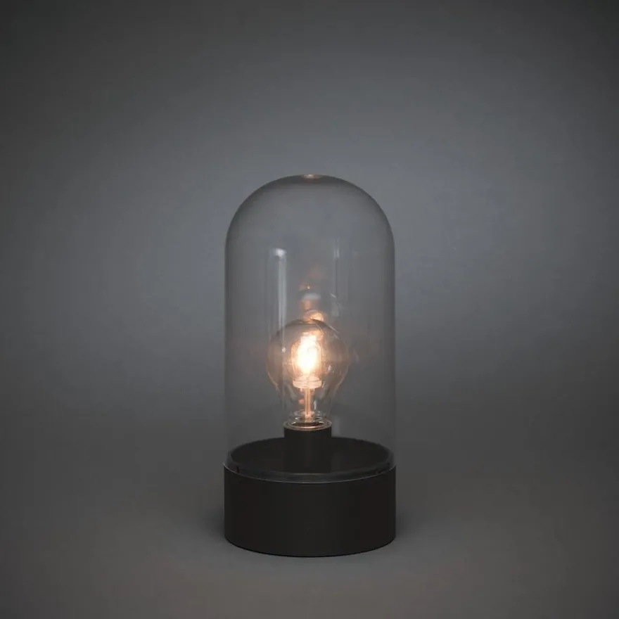 LED lykt - inne/utelys