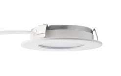 LEDstar Slim CV 24V Hvit 4,5W LED 2700K IP65