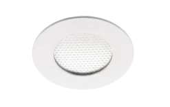LEDstar Slim CV 24V Hvit 4,5W LED 2700K IP65