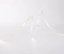 LED Strip 12W 24 Volt IP67 3000 Kelvin - 2 meter