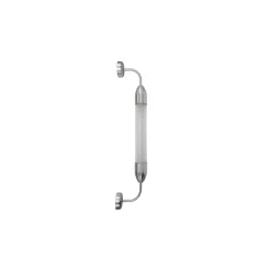 Lemon Squeeze kort vegglampe