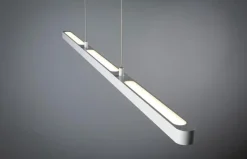 Lento takpendel 100 cm 42W 2700 Kelvin - Dimbar