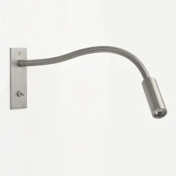 Leo vegglampe 4W 3000 Kelvin