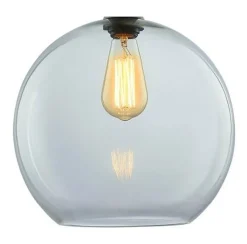 Less glasskuppel 30 cm