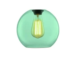 Less glasskuppel 20 cm