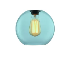 Less glasskuppel 20 cm