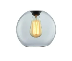 Less glasskuppel 20 cm
