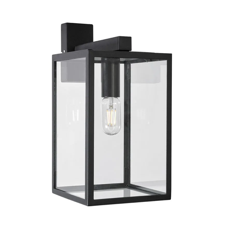 Lofoten vegg/arm 1949 ned vegglampe