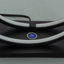 Loop bordlampe