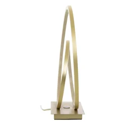 Loop bordlampe