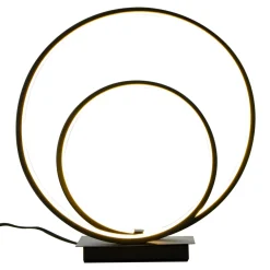 Loop bordlampe