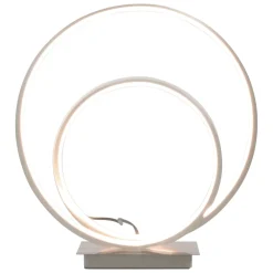 Loop bordlampe