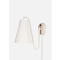 Lou vegglampe