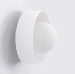 Lulu vegglampe
